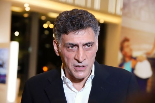 Кеосаян об эмиграции Анатолия Белого: «Вызывает гомерический хохот»