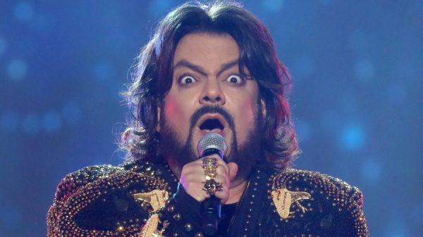 Киркорова не пустили в Молдавию