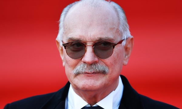 Кушанашвили обвинил Михалкова в плагиате идеи для «Бесогон-ТВ»