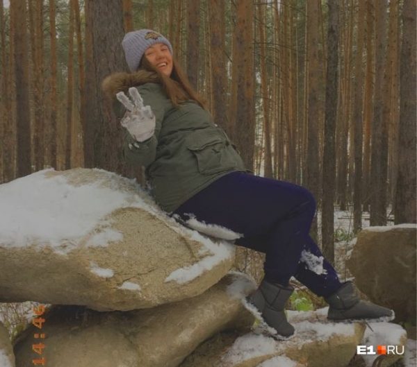 «Мама, наконец тебя можно обнять»: как россиянке удалось похудеть со 107 кг почти вдвое