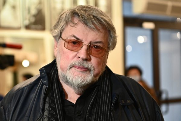 Mash: Ширвиндту потребовалась скорая помощь