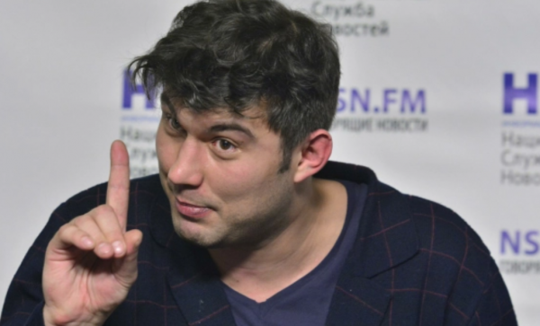 Модель украла камеры из вебкам-студии Алибасова