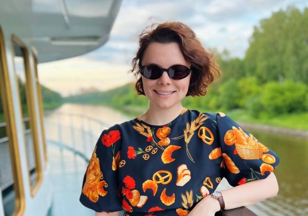 Молодую жену Петросяна раскритиковали за киевский торт