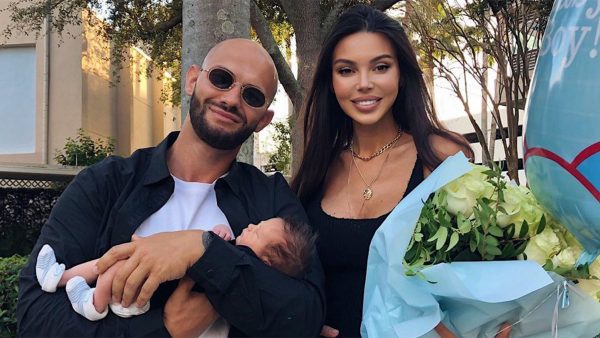 Названа стоимость роскошного особняка Джигана и Самойловой