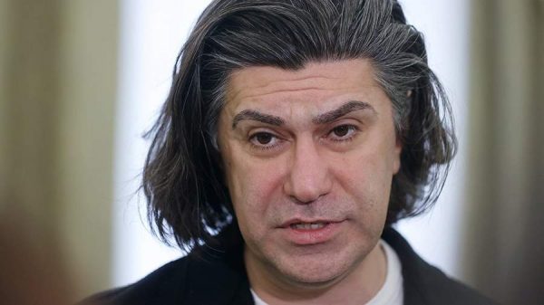 Николай Цискаридзе откладывает деньги на свои похороны