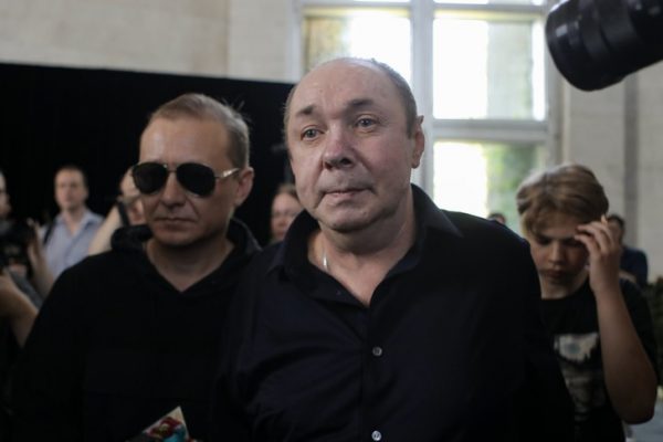 «Ну ничего, отработаю»: за два дня до смерти Шатунову было плохо — но он вышел на сцену