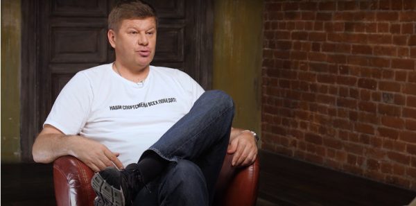 О чем Губерниев говорил с Галкиным после того, как он с Пугачевой покинул страну?
