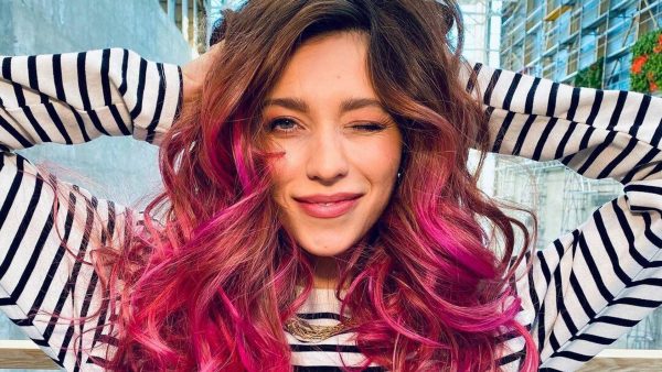 Перепуганная Тодоренко сообщила вес своего ребенка