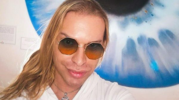 Поле смерти матери у Гогена Солнцева случился сердечный приступ