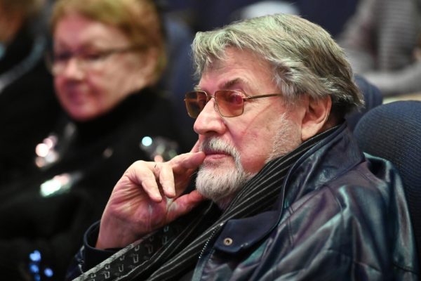 Появились подробности о состоянии Ширвиндта