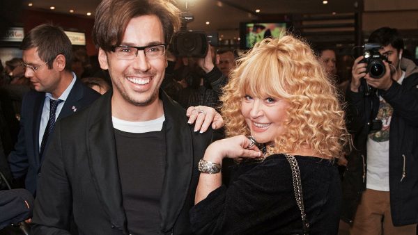 Появились подробности о жизни Пугачевой и Галкина в Юрмале