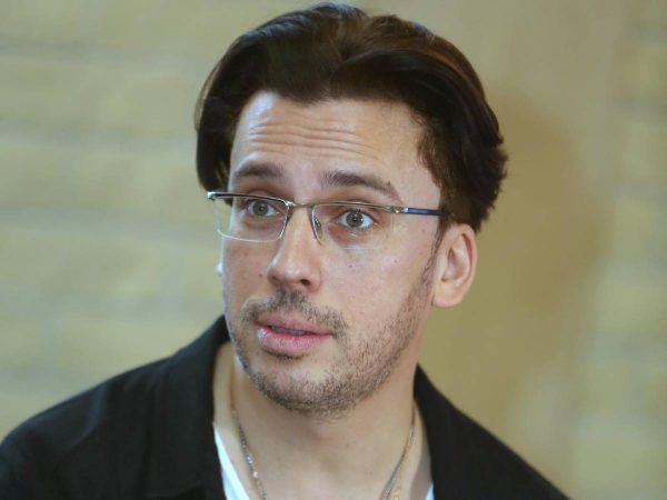 Появились подробности скандала на концерте Максима Галкина в Турции