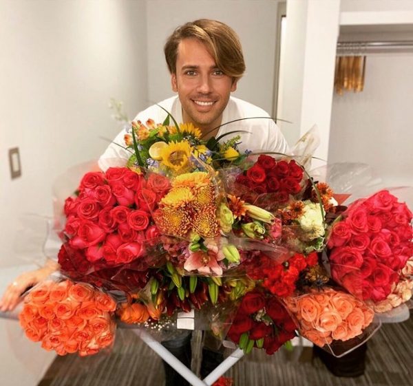 Позвала его с собой: Максим Галкин прилетел в Юрмалу к Алле Пугачевой