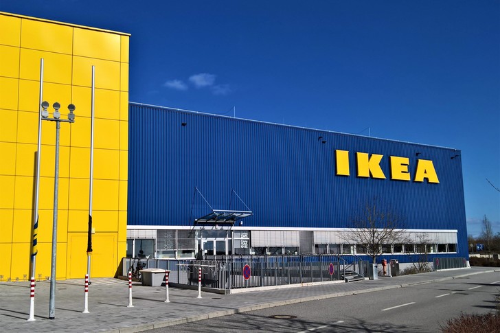 Проблемная распродажа: едва IKEA уладила проблемы с сайтом, как начались сбои в доставке
