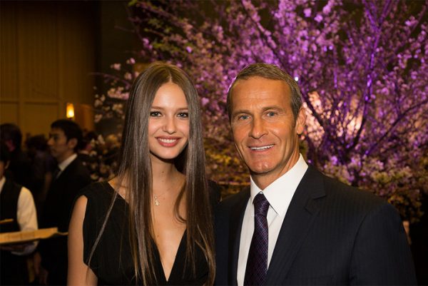 Работает нутрициологом, в отпуск ездит в Геленджик: скромная жизнь сестры невесты миллионера Доронина