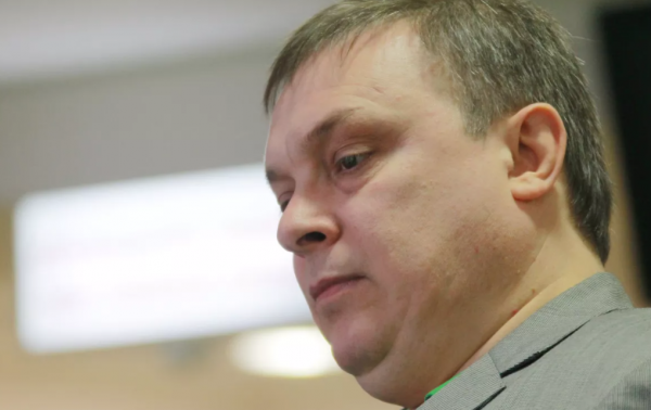 Разин публично высказался о Шатунове на девятый день после смерти