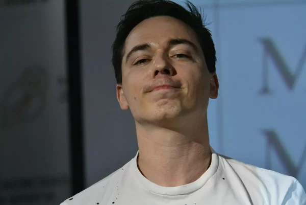 Родион Газманов не дозвонился до отца в его день рождения