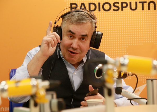 Садальский рассказал о болезни Писанки