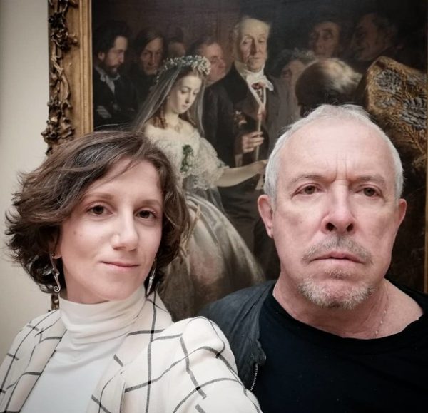 Сбежавший Макаревич готов вернуться в Россию с концертами