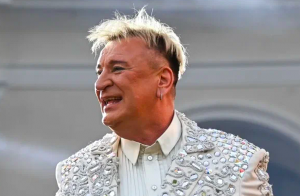 Сергей Пенкин объяснил отказ от американского гражданства