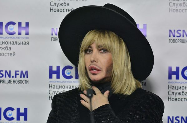 Сергей Зверев раскрыл свою главную фобию