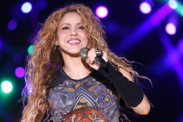 Шакире грозит восемь лет тюрьмы