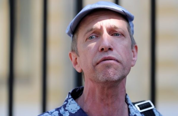 Соседов ответил на выпад Пенкина