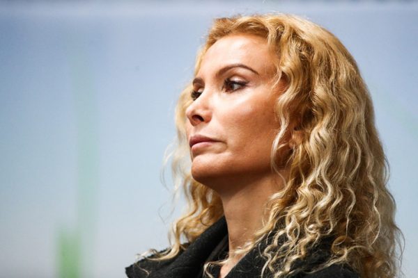 Стало известно имя тайного мужа Тутберидзе