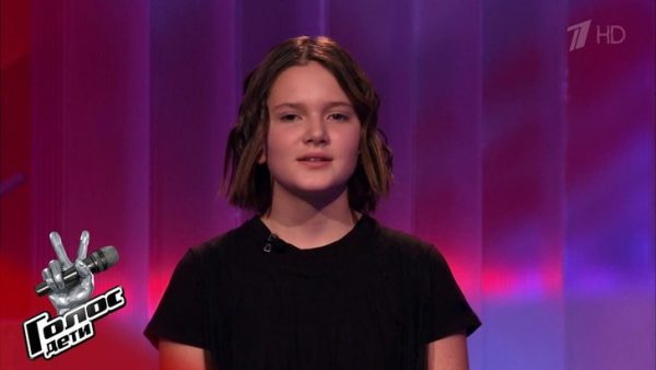 «Так, бедолага, надорвалась»: после участия в «Голосе» дочь Сергея Трофимова получила психотравму