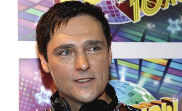 «У меня уже все продумано»: что Шатунов планировал делать на пенсии