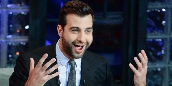 Ургант впервые появился на публике с начала российской спецоперации