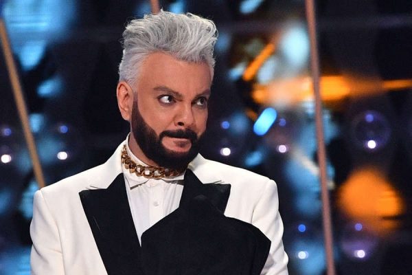 В Анапе потребовали отменить концерт Киркорова