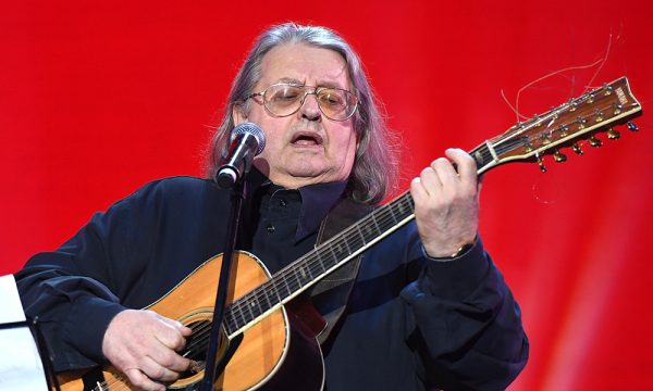 В битву за наследство Градского вступили новые родственники