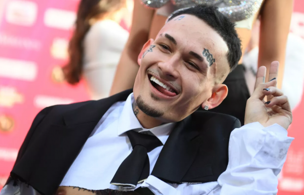 В Госдуме пообещали Моргенштерну проблемы