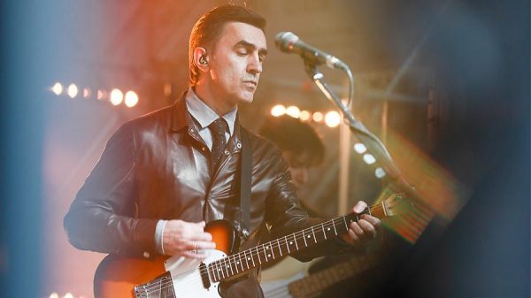 В Хельсинки отменили концерт Бутусова из-за выступлений в Крыму