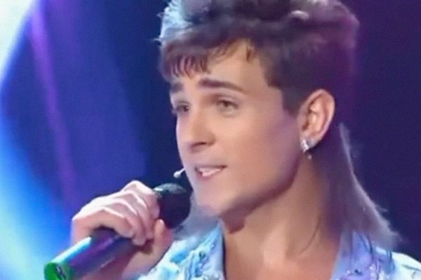 Ведущая шоу «Алена, блин!» рассказала о двойнике Шатунова