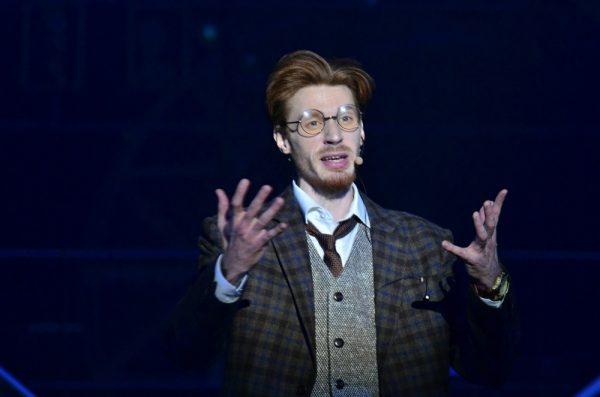 Внук Пугачевой рассказал о проблемах со здоровьем