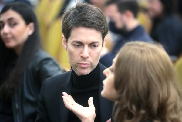 Жених с яхтой: Марк Тишман высказался о возможном создании семьи