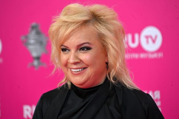 Жигалова напомнила Лободе, как она критиковала нацистов на Украине