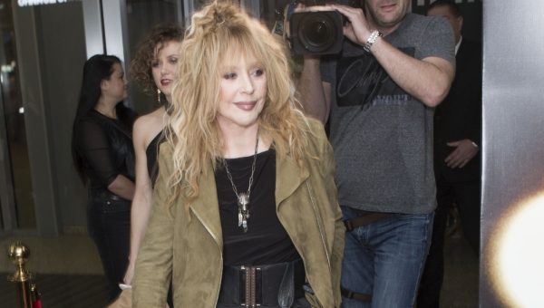 Жигалова назвала «фейком» возвращение Пугачевой в Москву