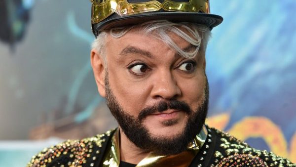 Жители Анапы требуют запрет на выступление Киркорова