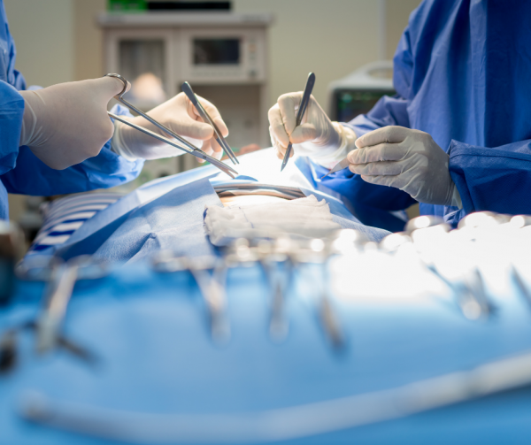 1 Врачи Маммологического центра L7 рассказали о сложном клиническом случае