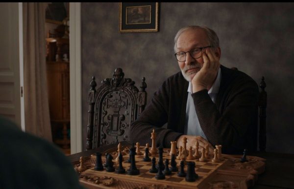 2 Куркова и Добронравов снялись в семейном фэнтези: первые кадры Актеры появятся в приключенческой картине «Календарь ма (й)я»