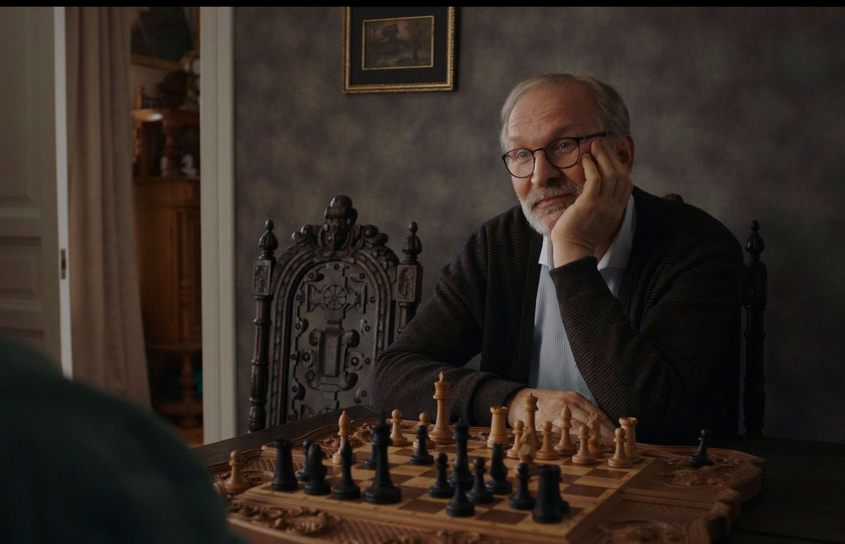 Куркова и Добронравов снялись в семейном фэнтези: первые кадры Актеры появятся в приключенческой картине «Календарь ма (й)я»