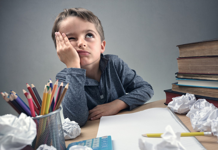 3 ошибки, которые отбивают у ребенка желание учиться — виноваты родители
