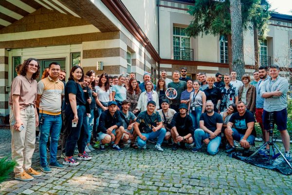 7 Аксенова и Шведов снова снимаются вместе в продолжении «Бывших» Актеры вернулись к ролям Яны и Ильи из популярного сериала