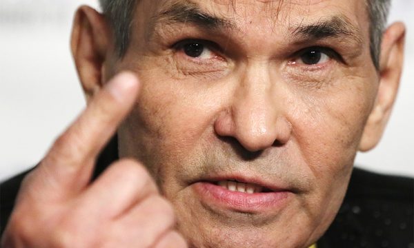 Алибасов пригрозил экс-солисту «На-На» судом