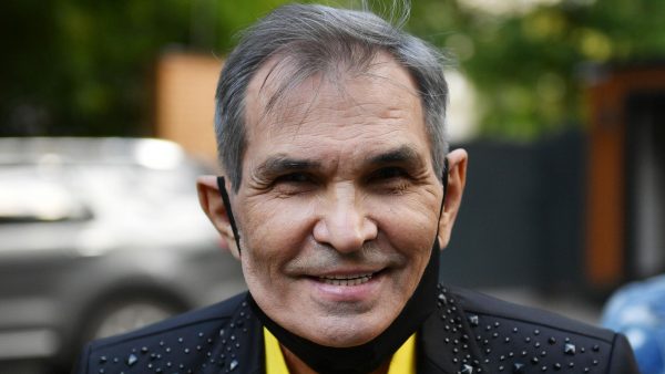 Алибасов признался, что отдал подаренную экс-супругой квартиру помощнику