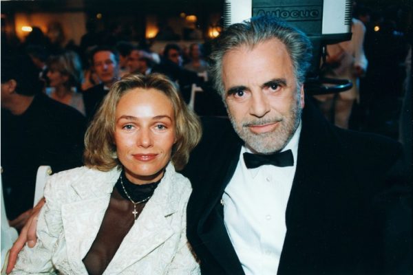 Аресты, обвинение в шпионаже и бедность: истории советских актрис, которые вышли замуж за иностранцев