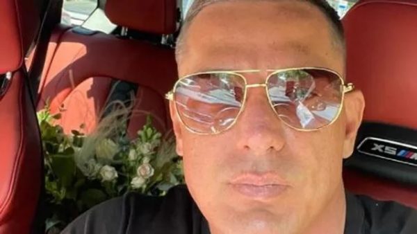 Бывший муж Бородиной приобрел квартиру Москве за 150 млн рублей